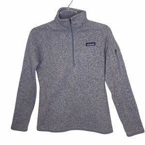 Patagonia Women's Gray Sweater